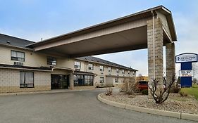 Lexington Inn And Suites Windsor